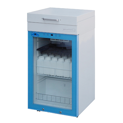 SP8000 Water Automatic Sampler SP8000 Water Automatic Sampler