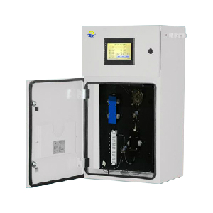 在线TOC分析仪 在线TOC分析仪