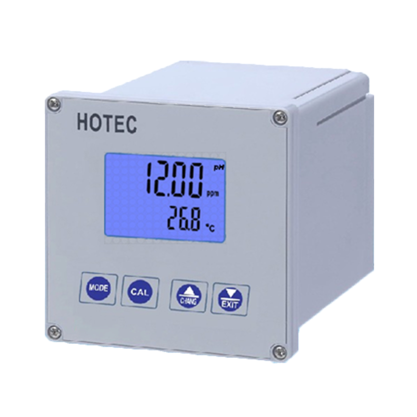 标准型微电脑氧化还原电位分析仪 标准型微电脑氧化还原电位分析仪