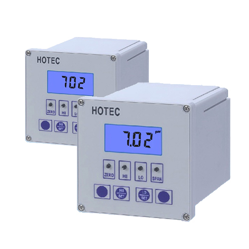 微电脑标准型比电阻控制器(URC-700C* Microprocessor Resistivity Controllers (URC-700C) 微电脑标准型比电阻控制器(URC-700C* Microprocessor Resistivity Controllers (URC-700C)