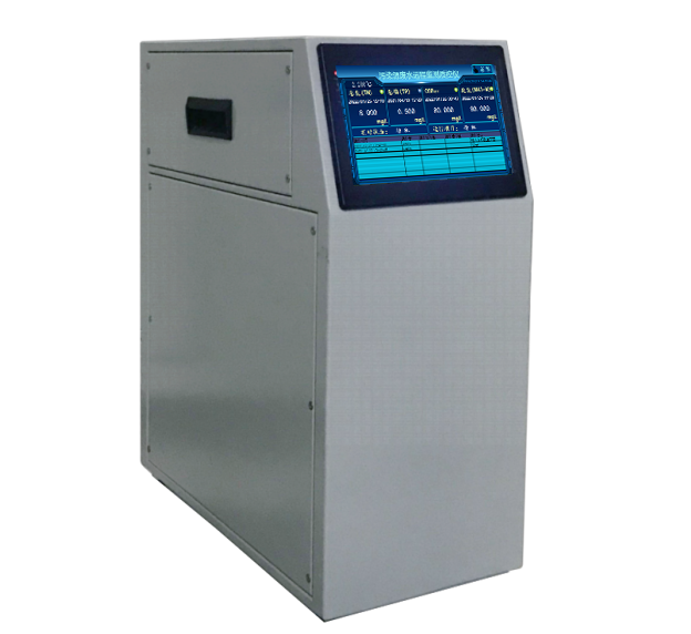 污染源废水远程监测质控仪KLD-QC1000 污染源废水远程监测质控仪KLD-QC1000